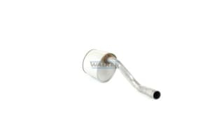Toba esapament finala FIAT PUNTO 1.2/1.2CNG intre 1999-2012 [4]