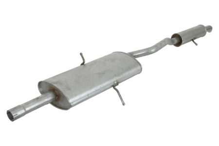 Toba esapament - Toba esapament finala CHRYSLER VOYAGER IV 2.4/3.3 intre 2000-2008