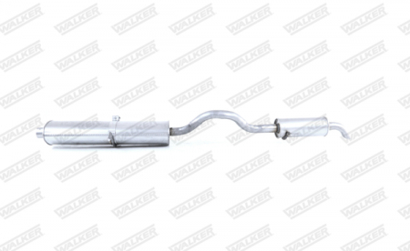 Toba esapament finala CHRYSLER VOYAGER IV 3.3 intre 2000-2008 [1]