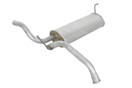 Toba esapament - Toba esapament finala CITROEN C1; PEUGEOT 107; TOYOTA AYGO 1.0 intre 2005-2014