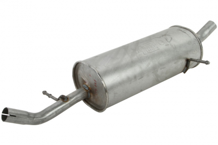 Toba esapament - Toba esapament finala CITROEN C2, C3 I 1.1 dupa 2002