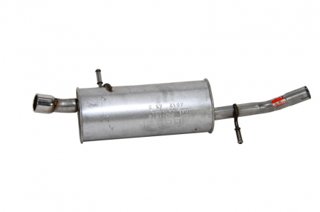 Toba esapament - Toba esapament finala CITROEN C2, C3 I 1.6 intre 2002-2010