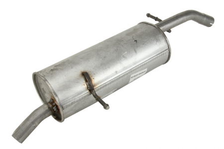 Toba esapament - Toba esapament finala CITROEN C2, C3 I, C3 PLURIEL 1.4/1.4CNG dupa 2002
