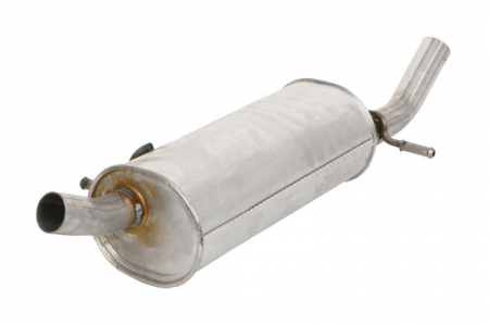 Toba esapament - Toba esapament finala CITROEN C3 I 1.4D dupa 2002