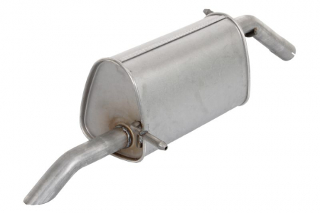 Sistem evacuare - Toba esapament finala CITROEN C3 PICASSO; PEUGEOT 2008 I, 207, 208 I 1.4/1.4LPG/1.6 dupa 2006