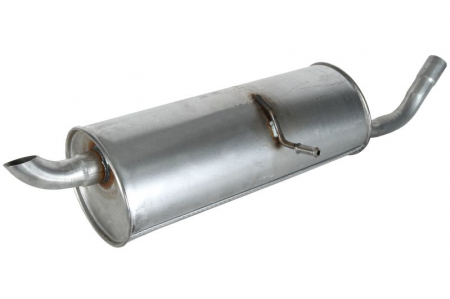 Sistem evacuare - Toba esapament finala CITROEN C4, C4 I, C4 II, DS4; PEUGEOT 308 I 1.6/1.6LPG dupa 2007