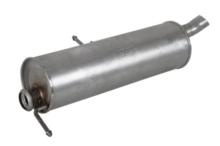 Sistem evacuare - Toba esapament finala CITROEN C4, C4 I; PEUGEOT 307 1.6D/2.0D intre 2000-2011