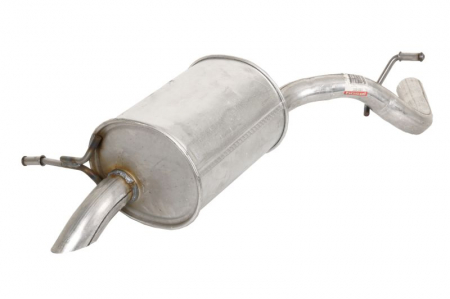 Toba esapament - Toba esapament finala CITROEN C5 III; PEUGEOT 407, 508 I 1.6D/2.0D dupa 2004