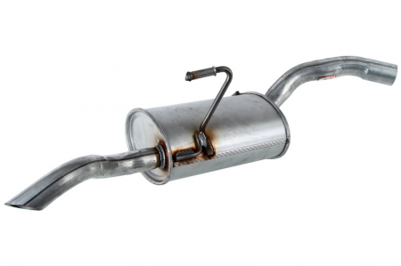 Toba esapament - Toba esapament finala CITROEN JUMPY; FIAT SCUDO; PEUGEOT EXPERT 1.9D intre 1998-2006