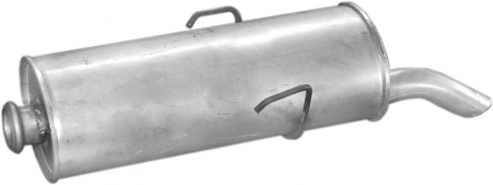Toba esapament - Toba esapament finala CITROEN SAXO 1.0-1.6 intre 1996-2003