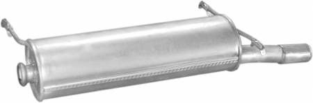 Toba esapament - Toba esapament finala CITROEN XSARA 1.4/1.6 intre 1997-2005