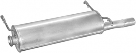 Toba esapament - Toba esapament finala CITROEN XSARA 1.4-1.9D intre 1997-2005