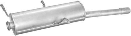 Toba esapament - Toba esapament finala CITROEN XSARA 1.4-1.9D intre 1997-2005