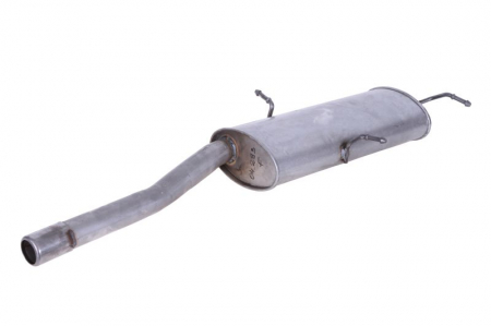 Toba esapament - Toba esapament finala CITROEN XSARA 1.9D/2.0D intre 1997-2005