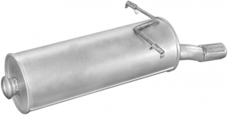 Toba esapament - Toba esapament finala CITROEN XSARA PICASSO 1.8 intre 2000-2005