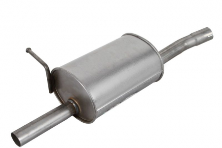 Toba esapament - Toba esapament finala DACIA DUSTER 1.5D intre 2001-2018
