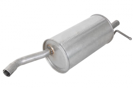 Toba esapament - Toba esapament finala DACIA DUSTER 1.6/1.6ALK/1.6LPG dupa 2010