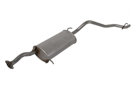 Toba esapament - Toba esapament finala DAIHATSU FEROZA 1.6 intre 1988-1999
