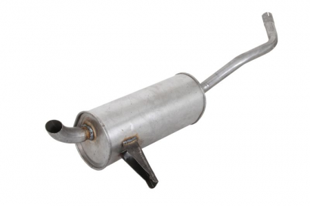Toba esapament finala (drept exhaust) RENAULT CLIO III 1.2/1.2LPG/1.4 dupa 2005 Toba esapament - Toba esapament finala (drept exhaust) RENAULT CLIO III 1.2/1.2LPG/1.4 dupa 2005