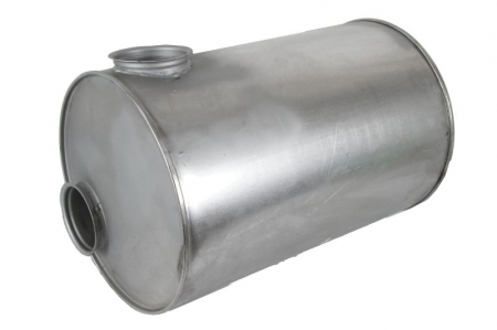 Toba esapament - Toba esapament finala EURO 3 potrivit VOLVO FH, FH12, FH16, FL12, FM, FM10, FM12, FM7, FM9 D10A320-D9B340 08.93-