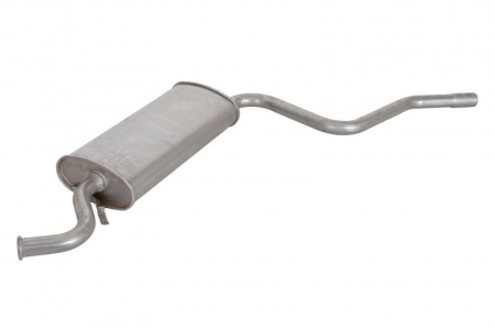 Toba esapament - Toba esapament finala FIAT CINQUECENTO 0.7/0.9 intre 1991-1999