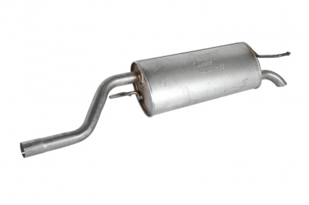 Toba esapament - Toba esapament finala FIAT GRANDE PUNTO 1.4 intre 2005-2015