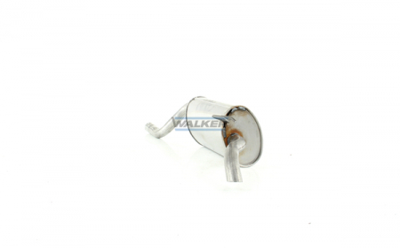 Toba esapament finala FIAT PUNTO 1.2/1.2CNG intre 1999-2012 [6]