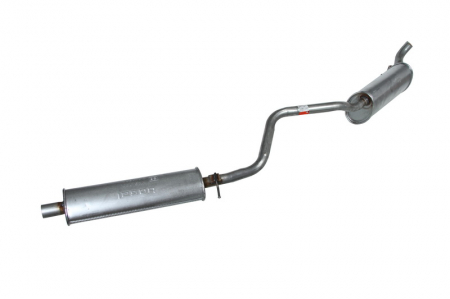 Toba esapament - Toba esapament finala FIAT PUNTO 1.2 intre 1993-2000