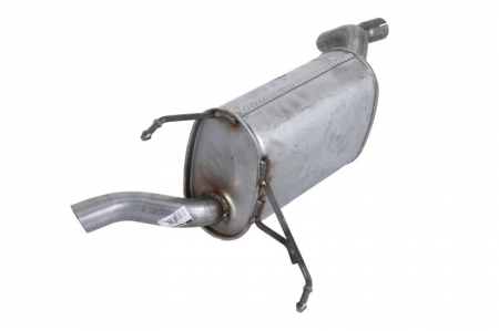 Toba esapament - Toba esapament finala FIAT PUNTO 1.9D intre 1999-2012