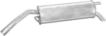 Toba esapament - Toba esapament finala FIAT STILO 1.2 intre 2002-2006