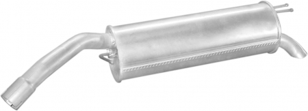 Toba esapament - Toba esapament finala FIAT STILO 1.6 intre 2001-2006