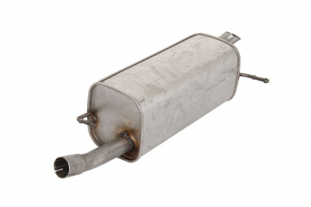 Toba esapament - Toba esapament finala FORD FIESTA V; MAZDA 2 1.6 intre 2001-2008