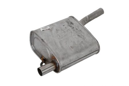 Toba esapament - Toba esapament finala FORD FOCUS 1.4 intre 1998-2004