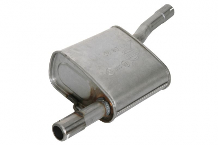 Toba esapament finala FORD FOCUS 1.6/2.0 intre 1999-2004