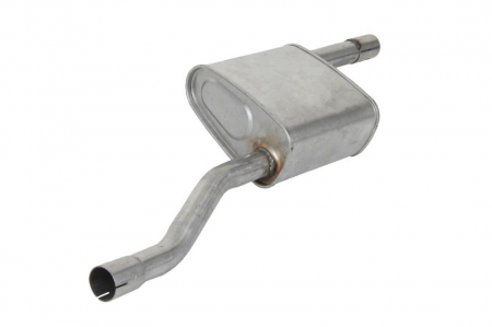 Toba esapament - Toba esapament finala FORD FOCUS 1.6/2.0 intre 1999-2004