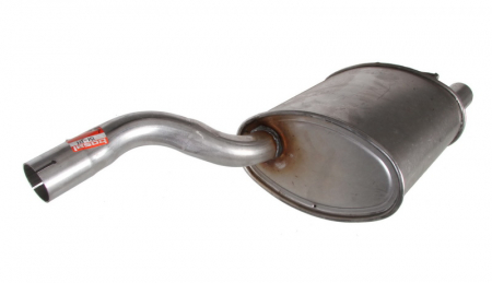 Toba esapament - Toba esapament finala FORD FOCUS 1.6 intre 1998-2004