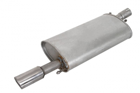 Teava evacuare - Toba esapament finala FORD FOCUS II, PUMA 1.4-2.0 intre 1997-2012