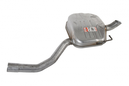 Toba esapament - Toba esapament finala FORD GALAXY, MONDEO IV, S-MAX 1.6D/1.8D/2.0D intre 2006-2015