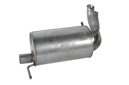 Toba esapament - Toba esapament finala FORD GALAXY; SEAT ALHAMBRA; VW SHARAN 1.9D/2.0D intre 1995-2010