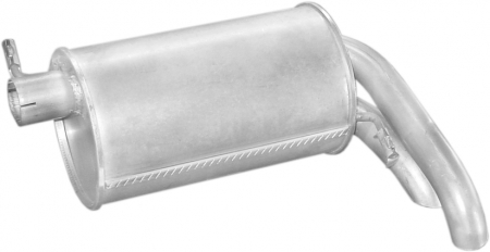 Toba esapament - Toba esapament finala FORD GALAXY; SEAT ALHAMBRA; VW SHARAN 1.9D intre 1995-2010