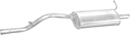 Toba esapament - Toba esapament finala FORD KA 1.3 intre 1996-2008