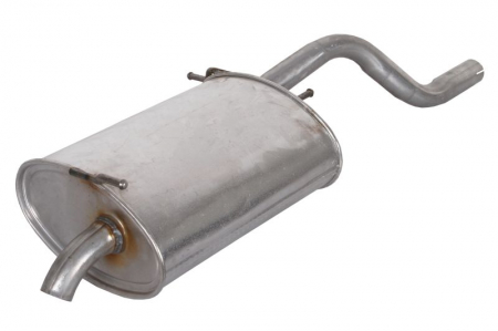 Toba esapament - Toba esapament finala FORD KA, STREET KA 1.6 intre 2001-2008
