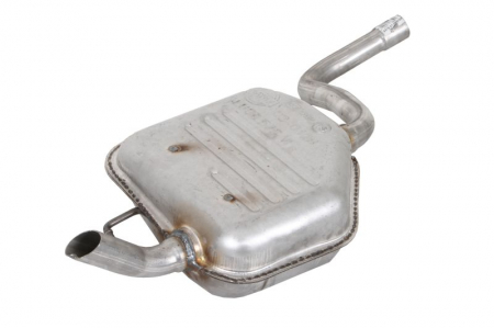 Teava evacuare - Toba esapament finala FORD MONDEO III 1.8 intre 2000-2007