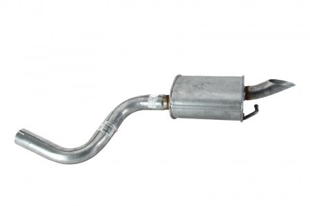 Toba esapament - Toba esapament finala FORD MONDEO III 2.0D/2.2D intre 2000-2007