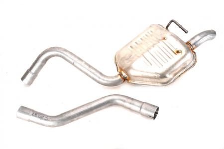 Toba esapament finala FORD MONDEO III 2.0D/2.2D intre 2001-2007 [1]