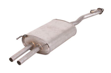Sistem evacuare - Toba esapament finala HONDA ACCORD IV, ACCORD V; ROVER 600 2.0/2.2/2.3 intre 1990-1999