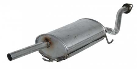 Toba esapament - Toba esapament finala HONDA CIVIC VI 1.4/1.5 intre 1998-2001