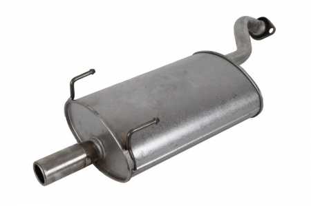 Toba esapament - Toba esapament finala HONDA CR-V II 2.0 intre 2001-2007
