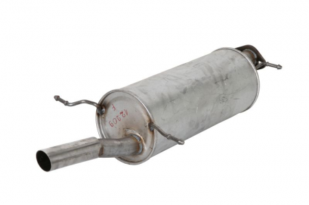Toba esapament - Toba esapament finala MAZDA 626 V 1.8 intre 1997-2002