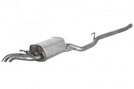 Toba esapament - Toba esapament finala MERCEDES E (W210) 2.9D/3.0D intre 1996-1999